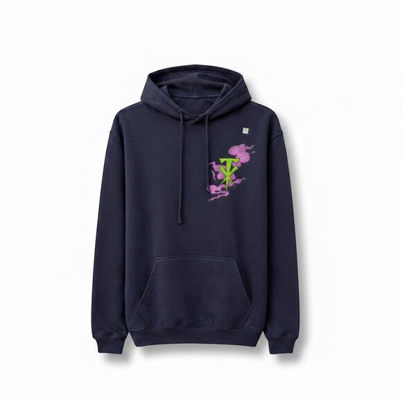 WWE Other - The Undertaker WWE Graphic Hoodie ~S-L~